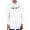 Adult Max Heavyweight Long-Sleeve T-Shirt Thumbnail