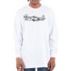Adult Max Heavyweight Long-Sleeve T-Shirt Thumbnail