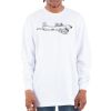 Adult Max Heavyweight Long-Sleeve T-Shirt Thumbnail