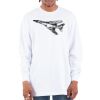 Adult Max Heavyweight Long-Sleeve T-Shirt Thumbnail