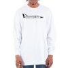 Adult Max Heavyweight Long-Sleeve T-Shirt Thumbnail