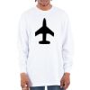 Adult Max Heavyweight Long-Sleeve T-Shirt Thumbnail