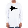 Adult Max Heavyweight Long-Sleeve T-Shirt Thumbnail