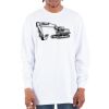 Adult Max Heavyweight Long-Sleeve T-Shirt Thumbnail