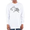 Adult Max Heavyweight Long-Sleeve T-Shirt Thumbnail