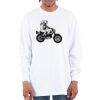 Adult Max Heavyweight Long-Sleeve T-Shirt Thumbnail