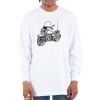 Adult Max Heavyweight Long-Sleeve T-Shirt Thumbnail