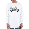 Adult Max Heavyweight Long-Sleeve T-Shirt Thumbnail