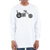 Adult Max Heavyweight Long-Sleeve T-Shirt Thumbnail