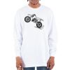 Adult Max Heavyweight Long-Sleeve T-Shirt Thumbnail