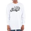 Adult Max Heavyweight Long-Sleeve T-Shirt Thumbnail
