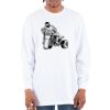 Adult Max Heavyweight Long-Sleeve T-Shirt Thumbnail