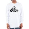 Adult Max Heavyweight Long-Sleeve T-Shirt Thumbnail