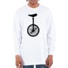Adult Max Heavyweight Long-Sleeve T-Shirt Thumbnail