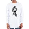 Adult Max Heavyweight Long-Sleeve T-Shirt Thumbnail