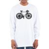 Adult Max Heavyweight Long-Sleeve T-Shirt Thumbnail