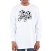 Adult Max Heavyweight Long-Sleeve T-Shirt Thumbnail