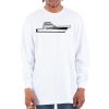 Adult Max Heavyweight Long-Sleeve T-Shirt Thumbnail