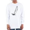 Adult Max Heavyweight Long-Sleeve T-Shirt Thumbnail