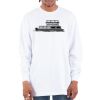 Adult Max Heavyweight Long-Sleeve T-Shirt Thumbnail