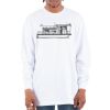 Adult Max Heavyweight Long-Sleeve T-Shirt Thumbnail
