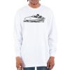 Adult Max Heavyweight Long-Sleeve T-Shirt Thumbnail