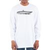 Adult Max Heavyweight Long-Sleeve T-Shirt Thumbnail