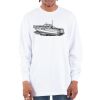 Adult Max Heavyweight Long-Sleeve T-Shirt Thumbnail