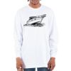 Adult Max Heavyweight Long-Sleeve T-Shirt Thumbnail