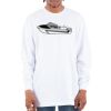 Adult Max Heavyweight Long-Sleeve T-Shirt Thumbnail