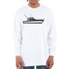 Adult Max Heavyweight Long-Sleeve T-Shirt Thumbnail