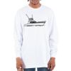 Adult Max Heavyweight Long-Sleeve T-Shirt Thumbnail