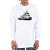 Adult Max Heavyweight Long-Sleeve T-Shirt Thumbnail