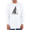 Adult Max Heavyweight Long-Sleeve T-Shirt Thumbnail