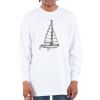 Adult Max Heavyweight Long-Sleeve T-Shirt Thumbnail