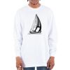 Adult Max Heavyweight Long-Sleeve T-Shirt Thumbnail