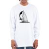 Adult Max Heavyweight Long-Sleeve T-Shirt Thumbnail
