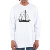 Adult Max Heavyweight Long-Sleeve T-Shirt Thumbnail