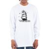 Adult Max Heavyweight Long-Sleeve T-Shirt Thumbnail