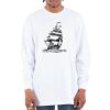 Adult Max Heavyweight Long-Sleeve T-Shirt Thumbnail