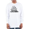 Adult Max Heavyweight Long-Sleeve T-Shirt Thumbnail