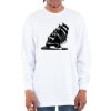 Adult Max Heavyweight Long-Sleeve T-Shirt Thumbnail