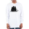 Adult Max Heavyweight Long-Sleeve T-Shirt Thumbnail