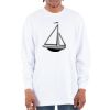 Adult Max Heavyweight Long-Sleeve T-Shirt Thumbnail