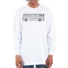Adult Max Heavyweight Long-Sleeve T-Shirt Thumbnail