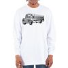 Adult Max Heavyweight Long-Sleeve T-Shirt Thumbnail
