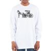 Adult Max Heavyweight Long-Sleeve T-Shirt Thumbnail