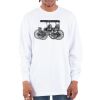Adult Max Heavyweight Long-Sleeve T-Shirt Thumbnail
