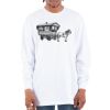 Adult Max Heavyweight Long-Sleeve T-Shirt Thumbnail