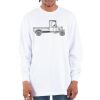 Adult Max Heavyweight Long-Sleeve T-Shirt Thumbnail
